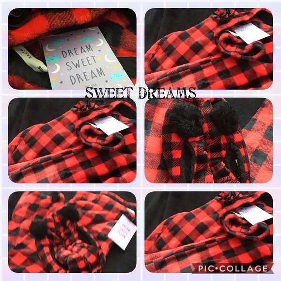Brand new never worn pyjama bottoms - Picture 6 of 15